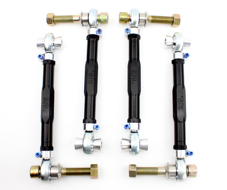 SPL Rear Upper Arms BMW F8X