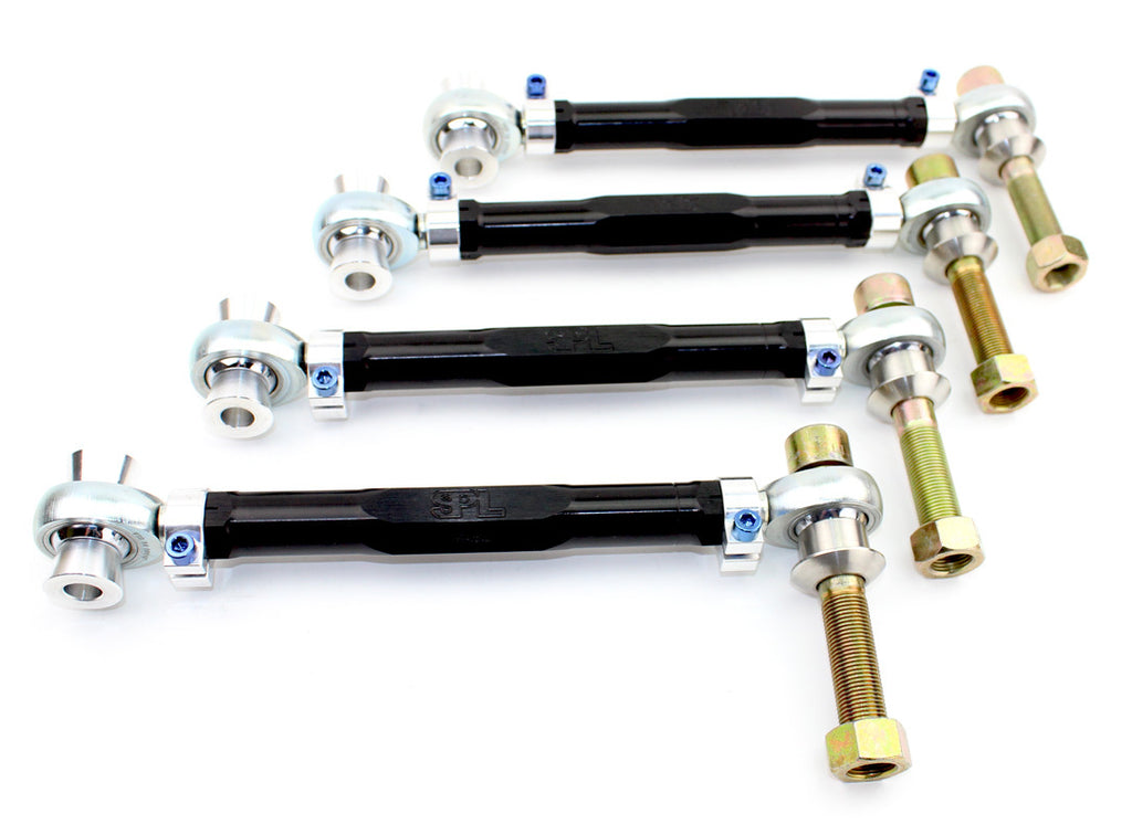 SPL Rear Upper Arms BMW F8X