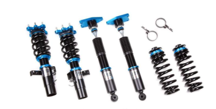 Revel Touring Sport Damper- A90 Supra