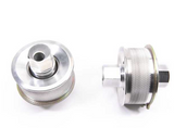 SPL Front Caster Rod Bushings Non-Adjustable - A90 MKV Supra GR 2020+