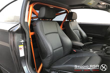 Load image into Gallery viewer, StudioRSR BMW (E82) 135i Roll cage / Roll bar