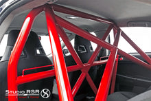 Load image into Gallery viewer, StudioRSR Mitsubishi Evo X Roll cage / Roll bar