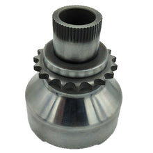 Load image into Gallery viewer, S55 Crank Hub - VTT Spline Lock V2 by Vargas Turbo