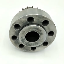 Load image into Gallery viewer, S55 Crank Hub - VTT Spline Lock V2 by Vargas Turbo