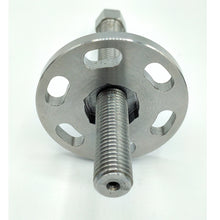 Load image into Gallery viewer, S55 Crank Hub - VTT Spline Lock V2 by Vargas Turbo