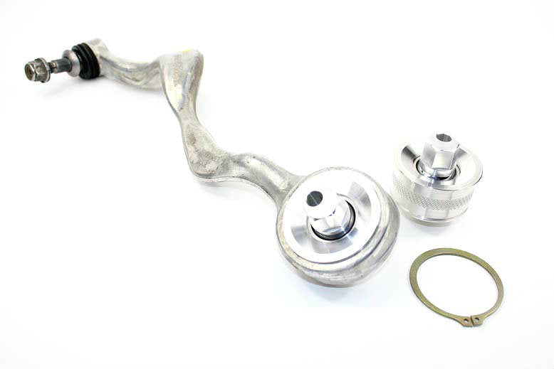 SPL Adjustable Front Caster Rod Monoball Bushings BMW E9X/E8X/F8X