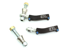 Load image into Gallery viewer, SPL Bumpsteer Adjustable Tie Rod Ends for BMW M3 (G80) 2021+