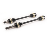DriveShaft Shop Upgraded Axles-A90 MKV Supra 2020+
