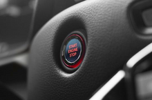 Load image into Gallery viewer, Toyota GR Supra 2020+ (A90) BLACKLINE Performance Engine Start Button