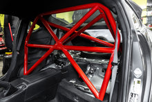 Load image into Gallery viewer, StudioRSR V2 GR86 Roll Cage / Roll Bar