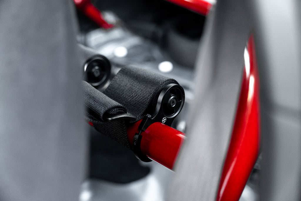 StudioRSR V2 GR86 Roll Cage / Roll Bar