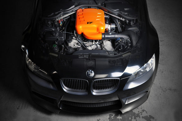 BMW M3 VF595 Supercharger System – Studio RSR