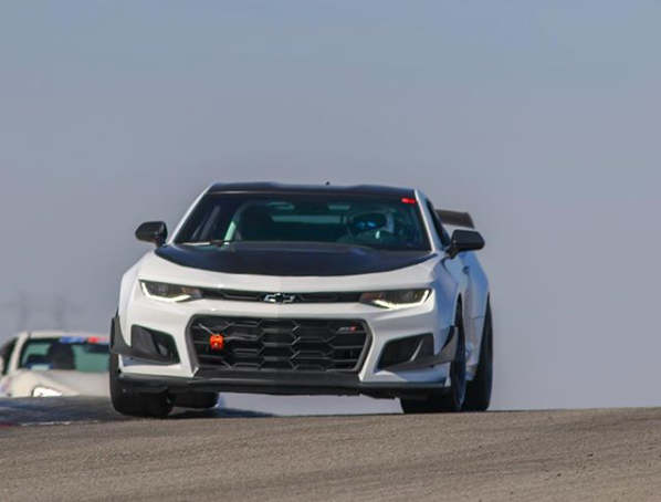 StudioRSR 6th gen Camaro Roll cage / Roll bar