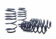 Load image into Gallery viewer, H&R 05-10 Volkswagen Jetta/Jetta Sportwagen 2.5L/1.9L TDI/2.0T MK5 Race Spring
