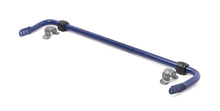 Load image into Gallery viewer, H&R 10-11 Chevrolet Camaro LS/LT/SS (Incl. Convertible) V6 28mm Adj. 3 Hole Sway Bar - Rear