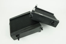 Load image into Gallery viewer, CSF 20+ Toyota GR Supra High-Performance Auxiliary Radiator , Fits Both L&R Two Required