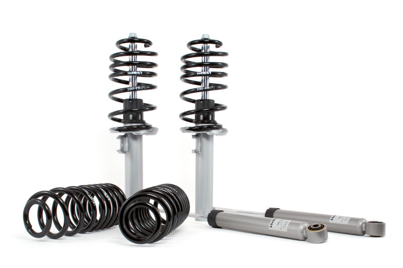 H&R 99-05 BMW 323i/325i/328i/330i E46 Touring Cup Kit (w/ Sport