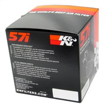 Load image into Gallery viewer, K&N Performance Intake Kit BMW 320I, 323I, 325i, E34, 170BHP