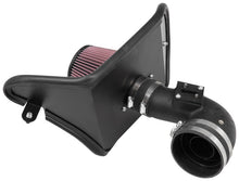 Load image into Gallery viewer, K&N 16-17 Chevrolet Camaro I4-2.0T 57 Series FIPK Performance Intake Kit