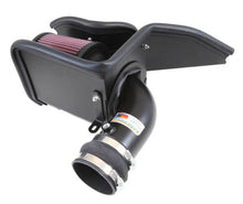 Load image into Gallery viewer, K&N 13-14 Volkwagen Jetta TDI 2.0L Typhoon Short Ram Intake