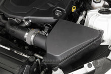 Load image into Gallery viewer, K&N 16-19 Chevrolet Camaro V6-3.6L Performance Intake Kit