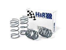 Load image into Gallery viewer, H&R 85-91 BMW 325e/325i/325is E30 OE Sport Spring (Non Cabrio or ix)