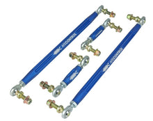 Load image into Gallery viewer, aFe Control 20-21 Toyota Supra 3.0L Adjustable End Links Kit - Front & Rear