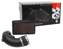 Load image into Gallery viewer, K&N 18-19 Ford Mustang GT V8-5.0L 57 Series FIPK Performance Intake Kit