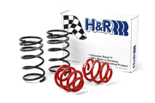 Load image into Gallery viewer, H&R 94-96 BMW M3 3.0L E36 Sport Spring (Non Cabrio)