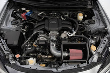 Load image into Gallery viewer, K&N 2022 Subaru BRZ 2.4L Typhoon Performance Air Intake System