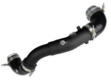 Load image into Gallery viewer, aFe BladeRunner Black Intercooler Tube Hot Side-GR Supra 20+