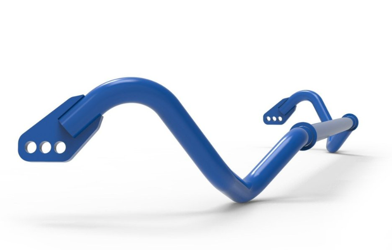 aFe Control Rear Sway Bar-GR Supra 20+