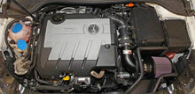 Load image into Gallery viewer, K&N 13-14 Volkwagen Jetta TDI 2.0L Typhoon Short Ram Intake