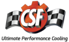 Load image into Gallery viewer, CSF 82-94 BMW 3 Series (E30) High Performance Oil Cooler w/-10AN Male & OEM Fittings