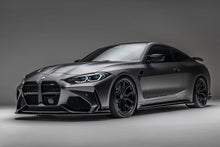 Load image into Gallery viewer, [Pre-order] BMW G8X M3/M4 Front Lip - ADRO