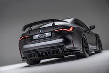 Load image into Gallery viewer, [Pre-order] BMW G8X M3/M4 Rear Diffuser - ADRO