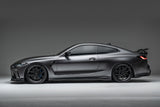BMW G8X M3/M4 Side Skirts