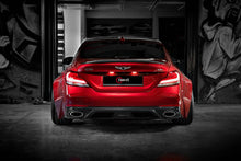 Load image into Gallery viewer, Genesis G70 Widebody Kit - ADRO