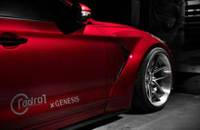 Load image into Gallery viewer, Genesis G70 Widebody Kit - ADRO