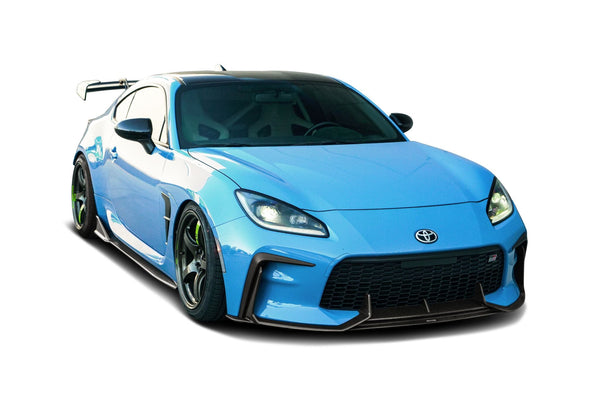 Toyota GR86 Front Lip – Studio RSR