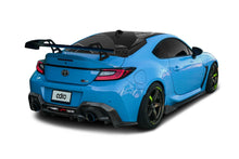 Load image into Gallery viewer, Toyota GR86 / Subaru BRZ Swan Neck Wing - ADRO