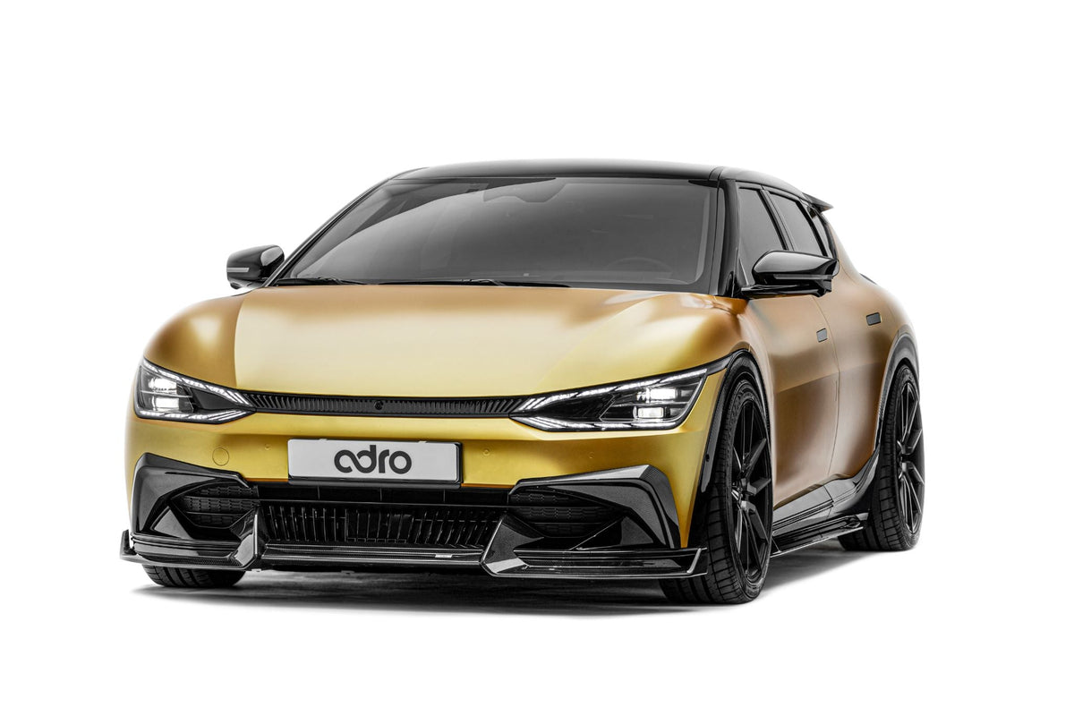 Kia EV6 Complete Kit Studio RSR