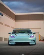 Load image into Gallery viewer, [Pre-order] Tesla Model 3 Front Lip V2 - ADRO