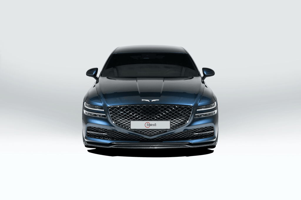 Genesis G80 (RG3) Complete Kit - ADRO