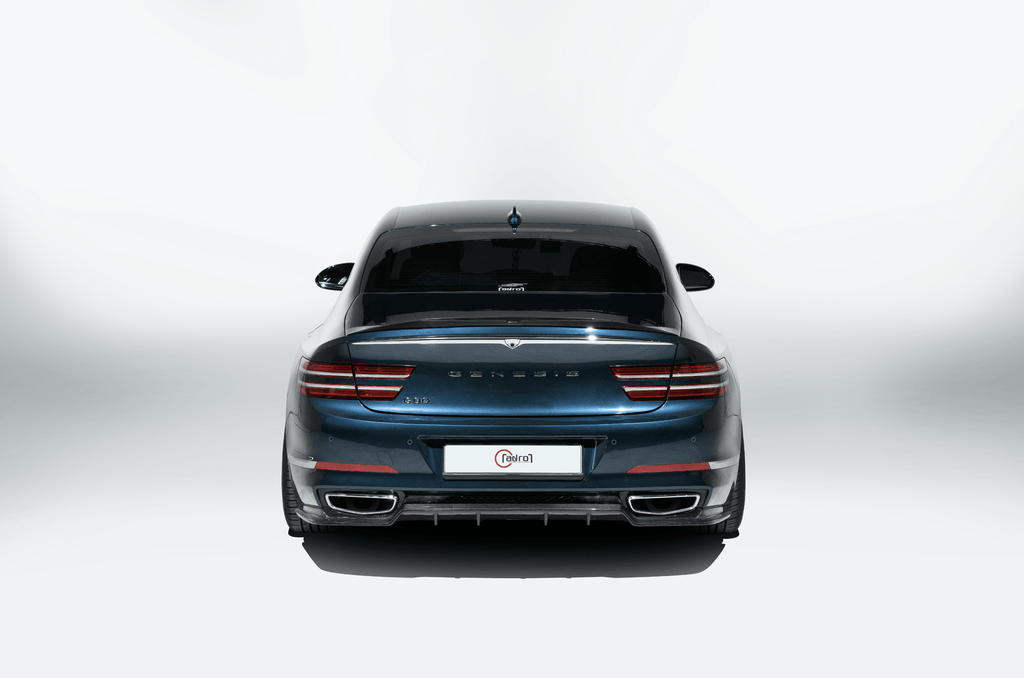 Genesis G80 (RG3) Complete Kit - ADRO