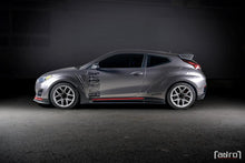 Load image into Gallery viewer, Hyundai Veloster N ADRO widebody Kit - ADRO