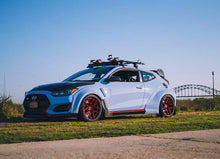 Load image into Gallery viewer, Hyundai Veloster N ADRO widebody Kit - ADRO