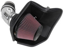 Load image into Gallery viewer, K&N 2013 Hyundai Genesis Coupe 3.8L V6 Typhoon Performance Intake Performance kit
