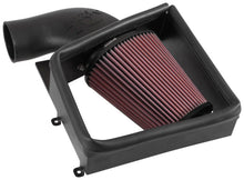 Load image into Gallery viewer, K&N 2011-2016 BMW 535i L6-3.0L F/I Aircharger Performance Intake