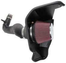 Load image into Gallery viewer, K&N 2018 Ford Mustang L4-2.3L F/I Aircharger Performance Intake